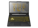 ASUS TUF Gaming A15 TUF506IV-AS76 Ryzen 7 4800H / RTX 2060 / 16GB RAM / 1TB SSD / 15.6" FHD 144Hz Gaming Laptop