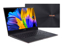 ASUS ZenBook Flip S13 OLED UX371EA-XH76T – 13.3" 4K UHD Touchscreen, Intel Core i7-1165G7, 16GB RAM, 1TB SSD, Intel Iris Xe, Win 11 Pro, Jade Black