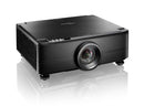 Optoma ZU725TST 7200-Lumen WUXGA DuraCore Laser Projector (Short Throw)