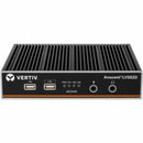 Vertiv Avocent LV5520R-400 LongView 4K KVM Extender Receiver | DisplayPort | USB 2.0 | Rack-Mount
