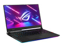 ASUS ROG Strix SCAR 17 SE G733CX-XS97 Gaming Laptop – 17.3" QHD 240Hz, Intel Core i9-12950HX, GeForce RTX 3080 Ti, 32GB DDR5, 2TB SSD (RAID 0), Windows 11 Pro