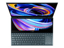 ASUS ZenBook Pro Duo 15 OLED UX582HS-XH99T – 15.6" 4K OLED Touchscreen Laptop | Intel Core i9-11900H | GeForce RTX 3080 | 32GB RAM | 1TB SSD | Windows 11 Pro