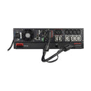 Eaton 9PX3000GRT-L 3000VA 2700W Lithium-Ion UPS, 2U Rack/Tower, L6-20P Input, (8) C13 & (2) C19 Outputs, 200–240V