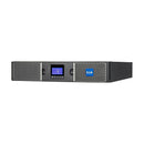 Eaton 9PX3000GRT-L 3000VA 2700W Lithium-Ion UPS, 2U Rack/Tower, L6-20P Input, (8) C13 & (2) C19 Outputs, 200–240V