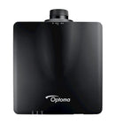 WUXGA, 8000 LMNS, LASER PROJECTOR OPTOMA TECHNOLOGY