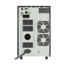 Eaton 9SX 2000VA 1800W 120V Online Double-Conversion UPS, 6x 5-20R, 1x L5-20R, Extended Runtime, LCD, Tower