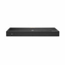 HPE Aruba Networking CX 4100i 24-Port 1GbE Rugged Switch with 20x Class 4 PoE, 4x Class 6 PoE, and 4x SFP+