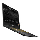 ASUS TUF Gaming FX705GM-WH51 17.3" FHD Laptop – Intel Core i5-8300H, 8GB RAM, 128GB SSD + 1TB HDD, GTX 1060, RGB Keyboard