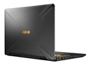 ASUS TUF Gaming FX705GM-WH51 17.3" FHD Laptop – Intel Core i5-8300H, 8GB RAM, 128GB SSD + 1TB HDD, GTX 1060, RGB Keyboard