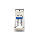 AddOn Cisco® CWDM-SFP25G-1310-40 Compatible TAA 25GBase-CWDM SFP28 Transceiver (SMF, 1310nm, 40km, LC, DOM)