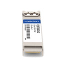 AddOn Fujitsu® FC9573360C Compatible TAA 10GBase-CWDM XFP Transceiver (SMF, 1570nm, 80km, LC, DOM)