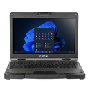 Getac B360G2: I7-1260P,Winhello,Win11+16G,512Gb Pcie Ssd,Sr Full Hd Lcd 1400 Nits+Ts+S