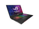 ROG Strix SCAR II GL704GV-DS74 17.3" FHD Gaming Laptop – Intel Core i7-8750H, 16GB DDR4, 512GB SSD, RTX 2060