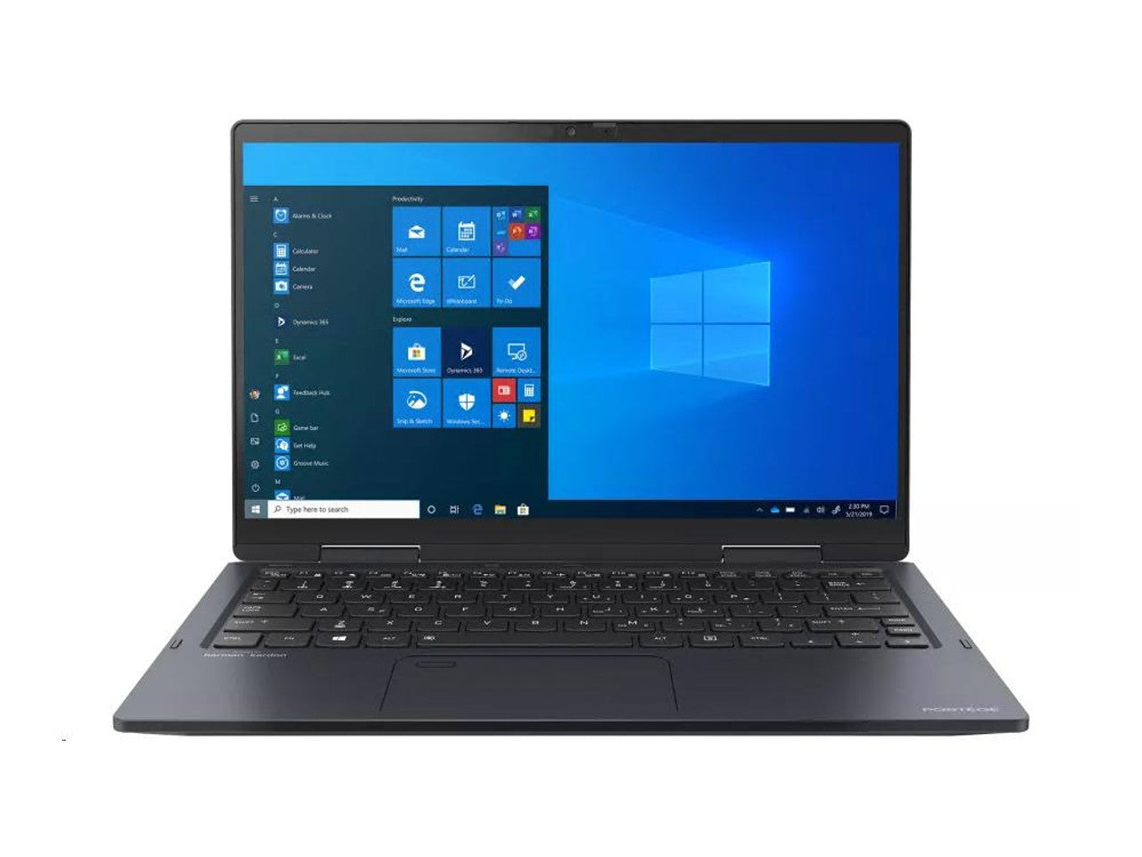 Dynabook Portege X30L-J i7-1185G7 vPro 13.3