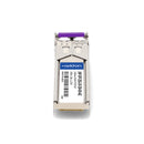 AddOn Juniper Networks® JNP-SFP-25G-LR-CW-49 Compatible TAA 25GBase-CWDM SFP28 Transceiver (1490nm, 10km, LC, DOM)