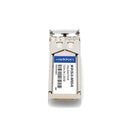 AddOn Juniper Networks® JNP-SFP-25G-LR-I-DW5655 Compatible TAA 25GBase-DWDM SFP28 (SMF, 1556.55nm, 10km, LC, DOM, -40 to 85C)