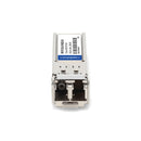 AddOn Juniper Networks® JNP-SFP-25G-LR-I-DW5655 Compatible TAA 25GBase-DWDM SFP28 (SMF, 1556.55nm, 10km, LC, DOM, -40 to 85C)