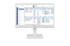 LG 24CR671NK6P 23.8" Full HD All-in-One Thin Client for Healthcare, No OS