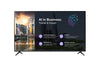 LG 86PK640S0UA 86" 4K UHD TV Signage with webOS 25