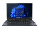 Dynabook Portege X30W-J – Intel Core i7-1165G7 / 13.3" FHD Touch / 16GB / 512GB SSD / Windows 10 Pro / 3-Year Warranty – PDA13U-06Y005