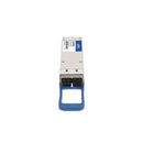 AddOn 2x100GBase-LR4 QSFP28-DD Transceiver (SMF, 1295–1309nm, 10km, 2xCS, DOM, TAA)
