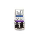 AddOn Cisco® SFP-25G-LR-CW-49 Compatible TAA 25GBase-CWDM SFP28 Transceiver (1490nm, SMF, 10km, LC, DOM)