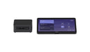 LOGITECH TAP V2-ZOOM BASE BUNDLE. INCLUDES LOGITECH TAP VERSION 2 WITH CAT5E KIT LOGITECH