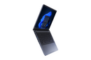 Dynabook Tecra A40-M – Intel Core Ultra 7 155H – 14" Touchscreen – 16GB – 512GB SSD – Windows 11 Pro – Mystic Blue Wave – +Care 5Y On-Site – PNM11U-04K01T