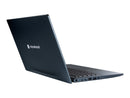 Dynabook Tecra A40-K – Intel Core i7-1270P – 14" FHD – 16GB RAM – 512GB SSD – Windows 11 Pro – 4-Year Warranty