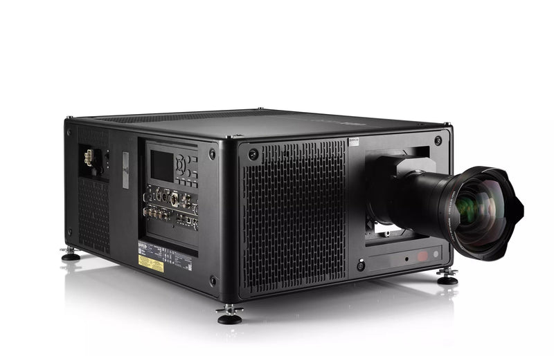 Barco UDX‑W40 (FLEX) - 40,000 lumens, WUXGA, 3-chip DLP laser phosphor large venue projector Barco
