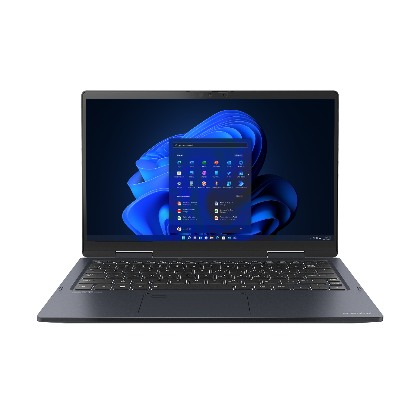 Dynabook Portege X30W-J i7-1165G7 13.3