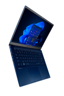 Dynabook Portege X40L-K3467 – Intel Core i7-1370P vPro, 14" WUXGA, 16GB LPDDR5, 512GB SSD, Windows 11 Pro