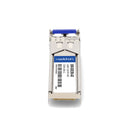 AddOn Brocade® XBR-000198 Compatible TAA 16GBase-LW Fibre Channel SFP+ Transceiver (SMF, 1310 nm, 10 km, LC)