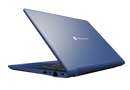 Dynabook Portégé Z40L-N – Intel Core Ultra 7 268V – 14″ WUXGA – 32GB LPDDR5x – 1TB SSD – Wi-Fi 7 – Windows 11 Pro – 3 Year Warranty (PPE25U-00F00F)