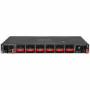 HPE Aruba Networking CX 9300-32D 32-Port 400GbE Ethernet Switch (R9A30A