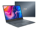 ASUS ProArt StudioBook Pro 17 W700G3T-XH77 Mobile Workstation – Core i7, Quadro RTX 3000, 17" WUXGA Display, 1TB SSD, 16GB RAM, Windows 10 Pro