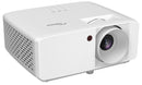 PROJECTOR LASER 4000 LUMENS OPTOMA TECHNOLOGY