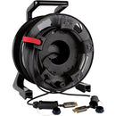 Kramer Active Optical Armored 8K DisplayPort Cable (262') KRAMER