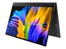 ASUS ZenBook Flip 14 OLED UN5401RA-DB74T – Ryzen 7 6800H, 16GB RAM, 1TB SSD, 14” 2.8K OLED Touch, Win 11 Home