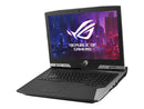 ROG G703GX-XS98K 17.3" Gaming Laptop – Intel Core i9, RTX 2080, 32GB RAM, 3x512GB NVMe SSD, Windows 10 Pro