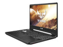 ASUS TUF Gaming FX505DV-XS74 – Ryzen 7 3750H | RTX 2060 | 16GB RAM | 512GB SSD | 15.6" FHD 120Hz