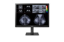 LG 31” 12MP (4200x2800) IPS Diagnostic Monitor for Mammography with Multi-resolution Modes, Pathology Mode, Self-calibration, Focus View, PBP and Dual Controller LG