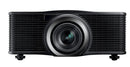 WUXGA, 8000 LMNS, LASER PROJECTOR OPTOMA TECHNOLOGY