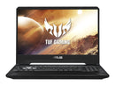 ASUS TUF Gaming FX505DV-XS74 – Ryzen 7 3750H | RTX 2060 | 16GB RAM | 512GB SSD | 15.6" FHD 120Hz