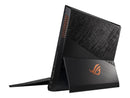 ROG Mothership GZ700GX-XB98K Gaming Tablet – Intel Core i9, RTX 2080, 64GB RAM, Triple 512GB NVMe RAID, 17.3" FHD 144Hz, Detachable Keyboard