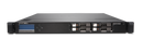 SonicWall network security appliance on a white background