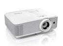 Optoma HD30LV Full HD 1080p High Brightness Projector – 4500 Lumens, 4K HDR Input, 1.1x Zoom