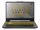 ASUS TUF Gaming A15 TUF506IV-AS76 Ryzen 7 4800H / RTX 2060 / 16GB RAM / 1TB SSD / 15.6" FHD 144Hz Gaming Laptop