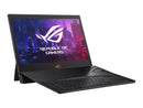 ROG Mothership GZ700GX-XB98K Gaming Tablet – Intel Core i9, RTX 2080, 64GB RAM, Triple 512GB NVMe RAID, 17.3" FHD 144Hz, Detachable Keyboard