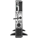 APC Smart-UPS X 3kVA, 2U Rack/Tower, 120V, 7 Outlets, Extended Runtime, TAA